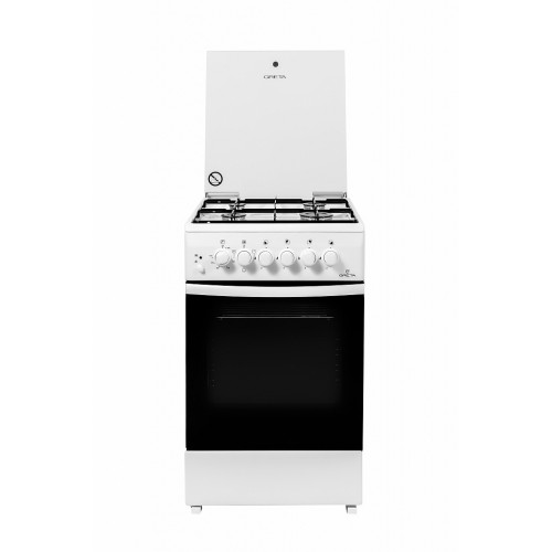 Плита комбинированная ГРЕТА GE 5002 МG 38(W) 1470-ГЭ 09